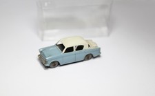 Lesney Matchbox No 43a Hillman