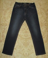 Brax Chuck Stretch Blue Denim