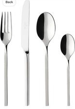 Villeroy & Boch Cutlery Set