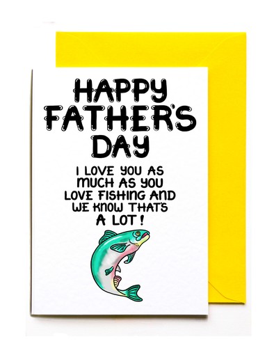 Funny fishing fathers - fishing,