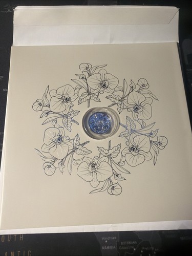 Royal mint 2024 silver - royal,