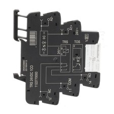 1 pcs - Weidmuller TRS Series