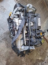 Mini cooper s R53 2002 - 06 W11B16 Engine, 85k