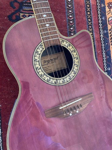 Beautiful tanglewood odyssey - tanglewood,