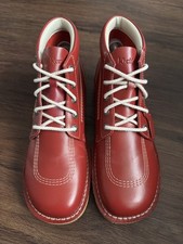 Kickers Kick Mens Leather