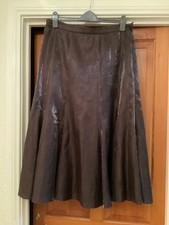 Eastex Skirt Size 12 fit and