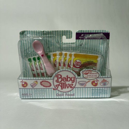 Baby alive doll - baby,