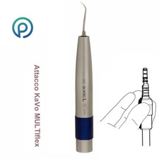 Dental Air Scaler Handpiece