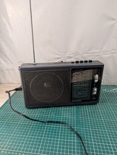 Vintage Retro Grundig Music