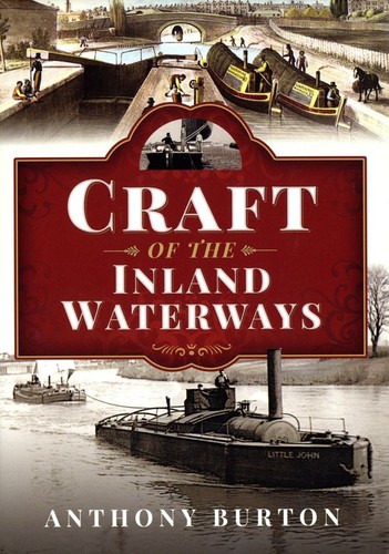 Craft the inland - craft, of