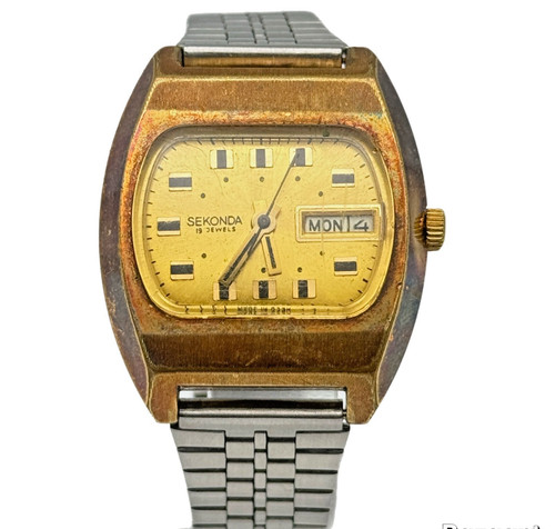 Sekonda jewels vintage - 19,