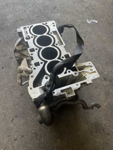 Bmw n20 bare engine block - bare,