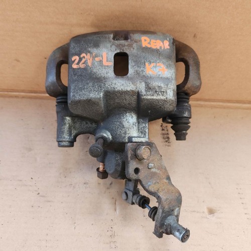 Toyota mr2 sw20 - mr2, rear