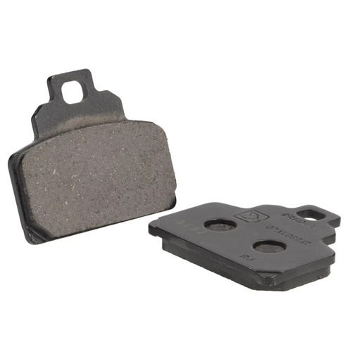 1c006573 original rear - rear, pads