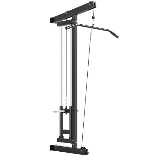 Sportnow wall mounted lat - sportnow,