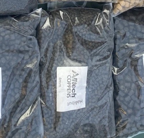 Coppens premium coarse pellets - coppens,