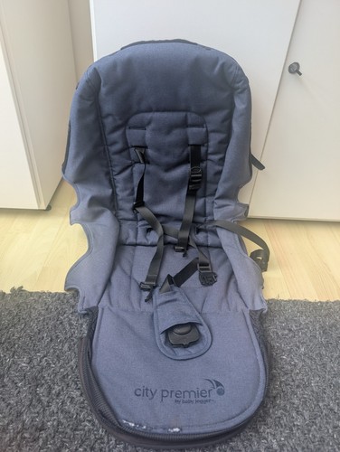 Baby jogger city premier - premier, seat