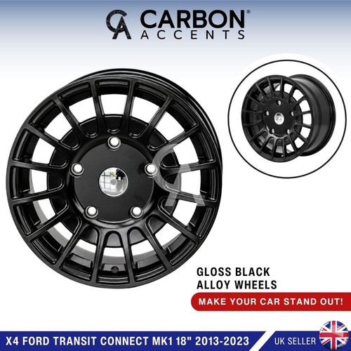 Ford transit connect - ford,