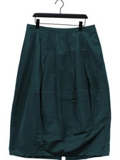 Toast Women's Midi Skirt UK 16