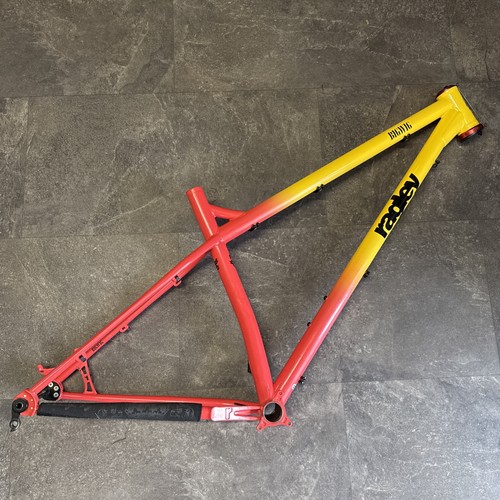 Ragley big wig - wig, 29er