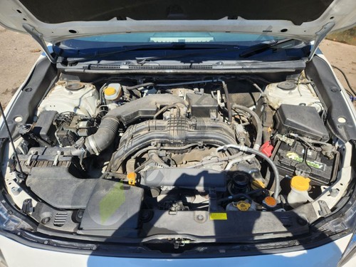 Subaru mk2 xv2 engine - xv2,