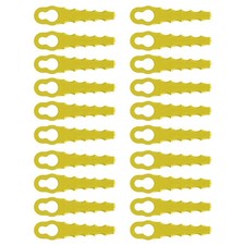 20 Pieces Lawn Mower