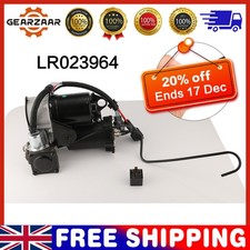 HITACHI AIR SUSPENSION