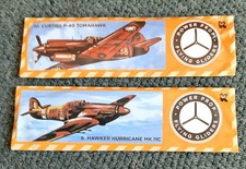 2 Power Prop Flying Gliders