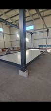 BRAND NEW CONTAINER FRAME 6m x