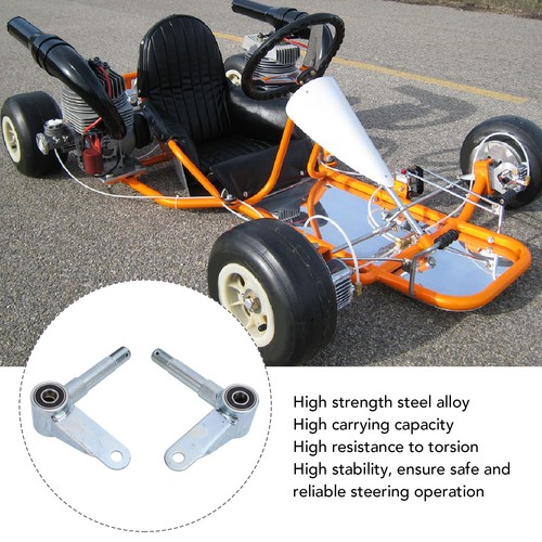 15mm front wheel - front, steering