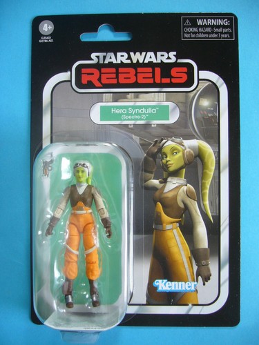 Star wars vintage - 3.75,