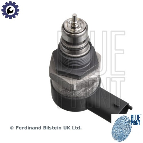 Pressure control valve common - control,
