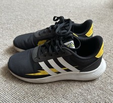 adidas Pokémon Lite Racer 2.0 Boys' Trainers Size 4.5 UK