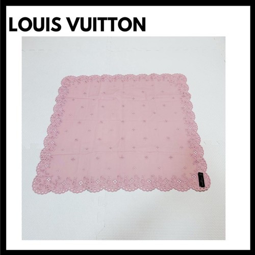 Louis vuitton pink cotton - louis,