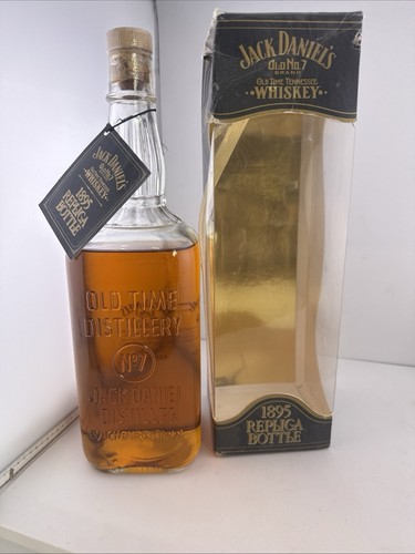 Vintage jack daniel old - vintage, daniel’s