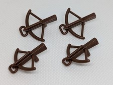 LEGO Castle - Crossbow x4 -