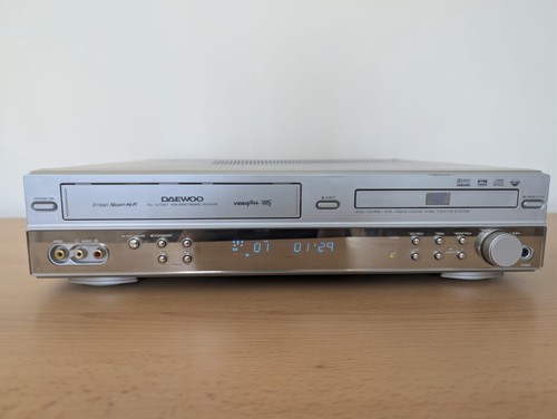 Refurbished daewoo dcr - dcr, 9120p