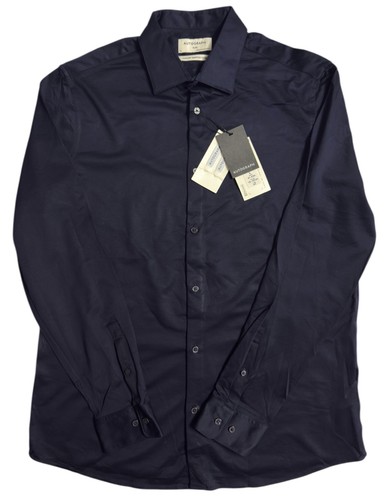 Bnwt autograph navy pure - m&s,