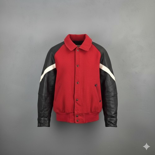 Marv holland varsity - varsity, jackets