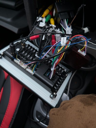 Apple carplay for vauxhall - apple,