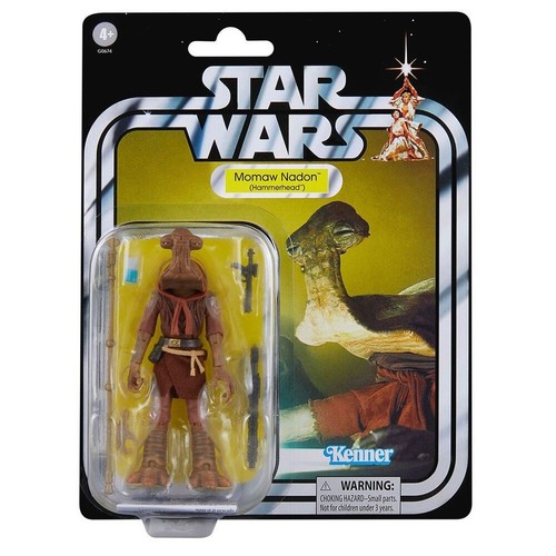Star wars the vintage - star,