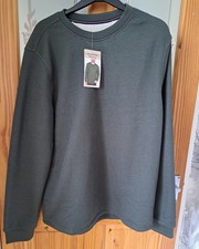 BC CLOTHING WAFFLE KNIT SHERPA