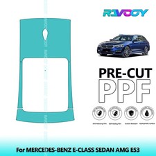  Paint Protection PPF Kit For