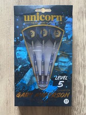 23g Tungsten Darts Gary