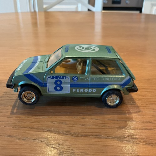 Scalextric c324 metro turbo - c324,