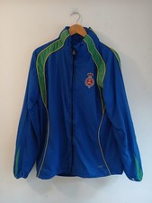 Queens Royal Hussars Jacket, Men's, Blue, Size M , Used.