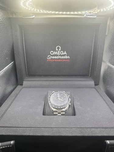 Omega speedmaster professional - speedmaster,