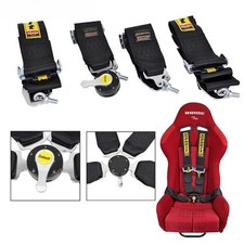 Sabelt 4 Point 3" Seat Belt