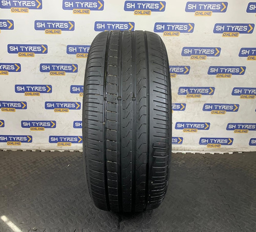 255 50r19 107w pirelli - 1x,