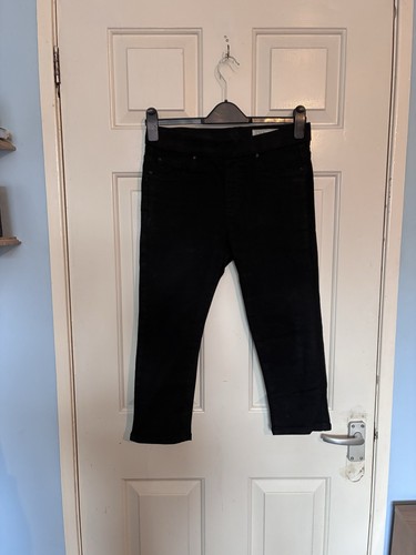 Size black crop 4 - size, 10